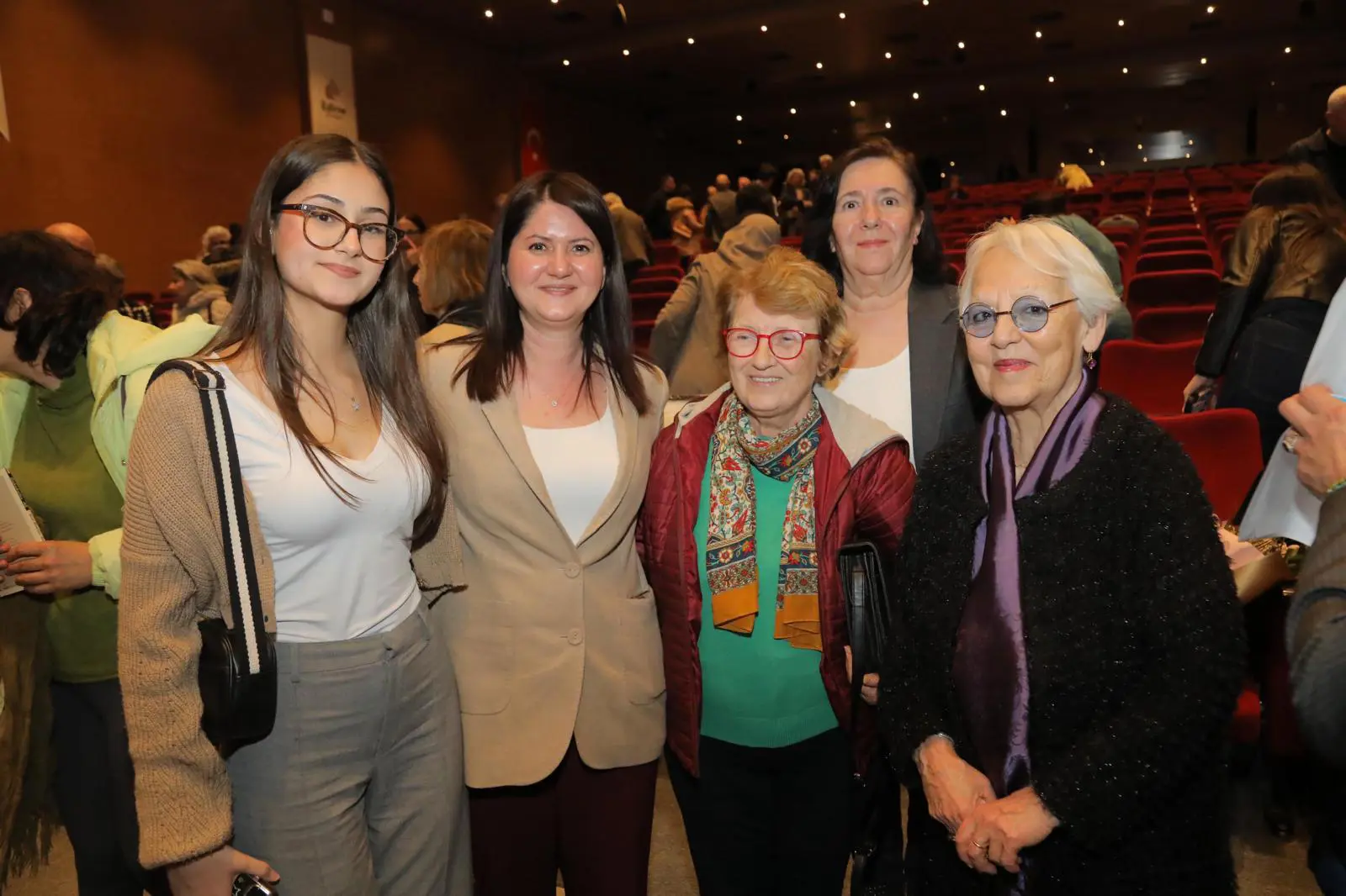 SABAHATTİN ALİ, EDİRNE’DE DÜZENLENEN PROGRAMLA ANILDI galeri görseli